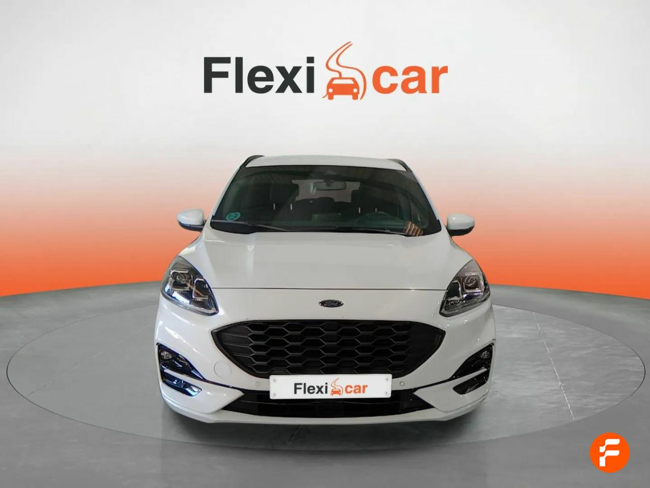 Foto Ford Kuga 2