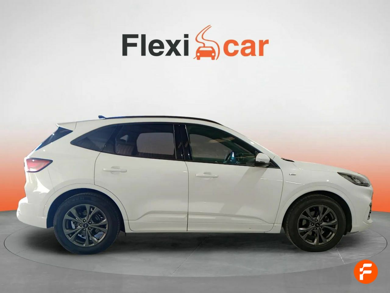 Foto Ford Kuga 4