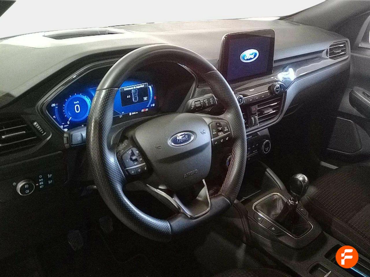 Foto Ford Kuga 5