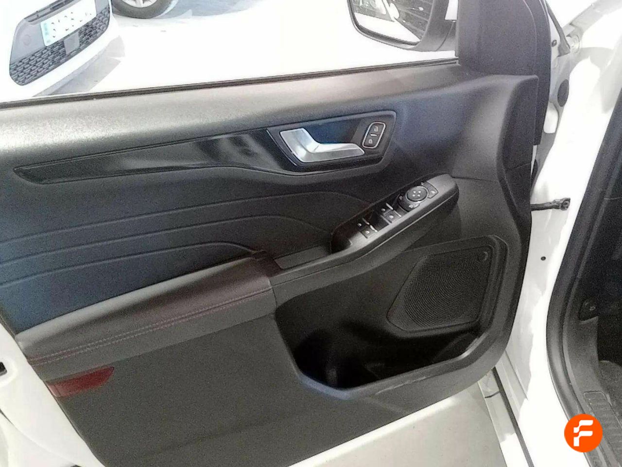 Foto Ford Kuga 13