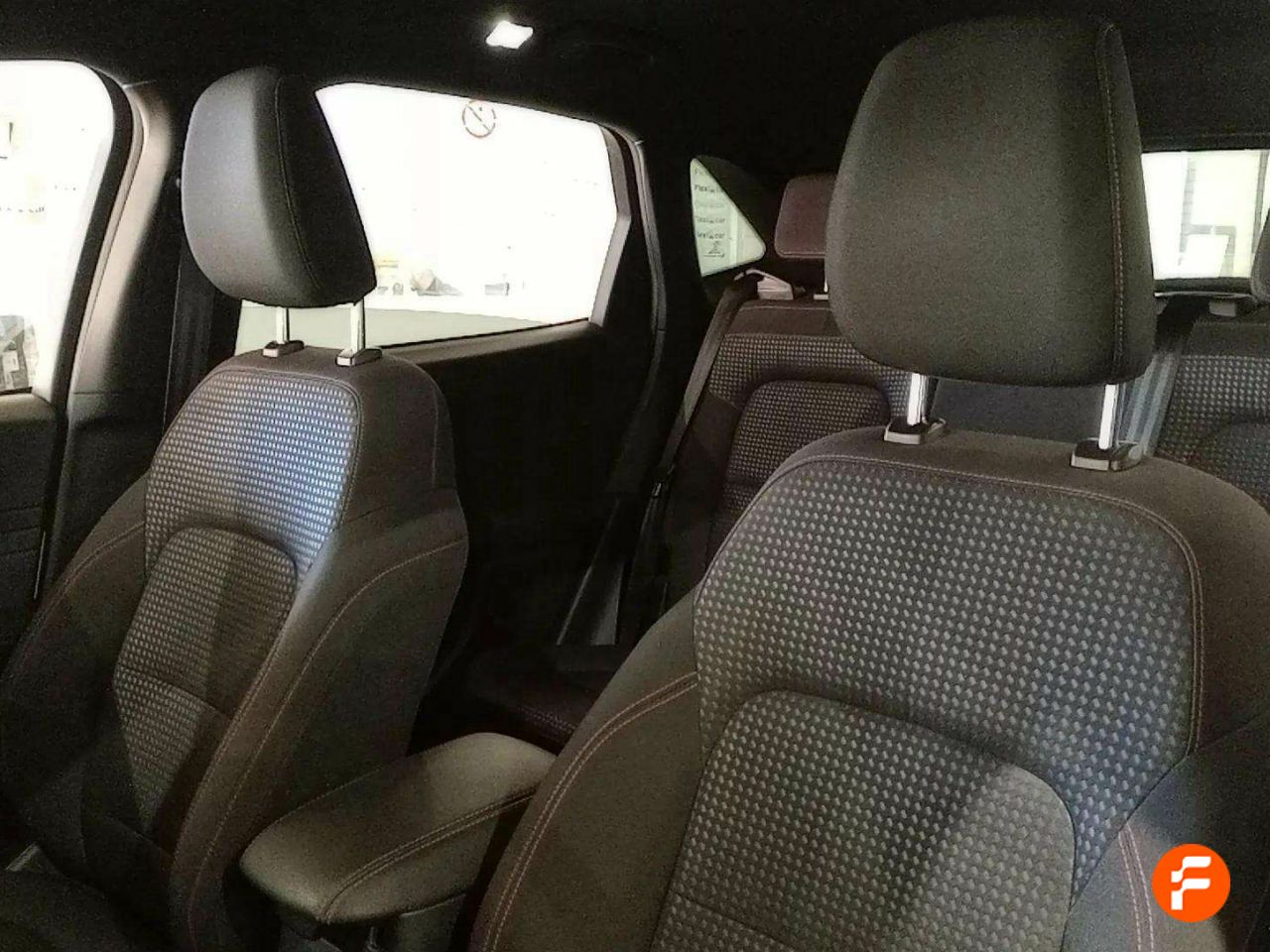 Foto Ford Kuga 14