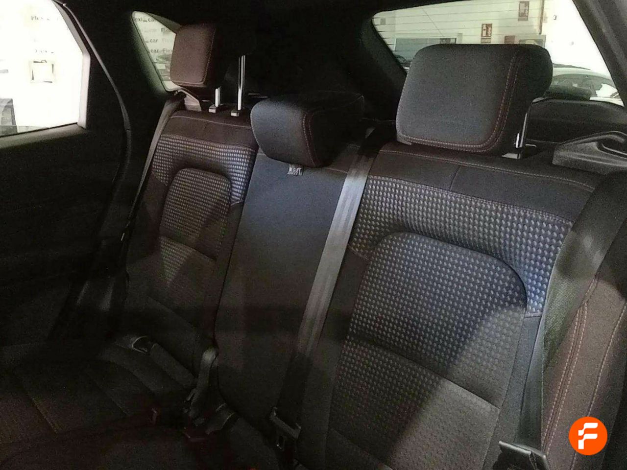 Foto Ford Kuga 15