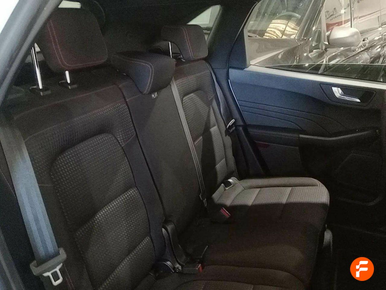 Foto Ford Kuga 18