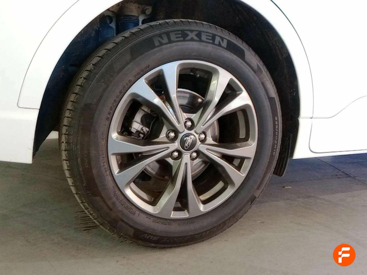 Foto Ford Kuga 19