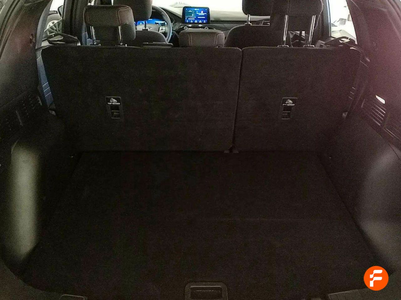 Foto Ford Kuga 20