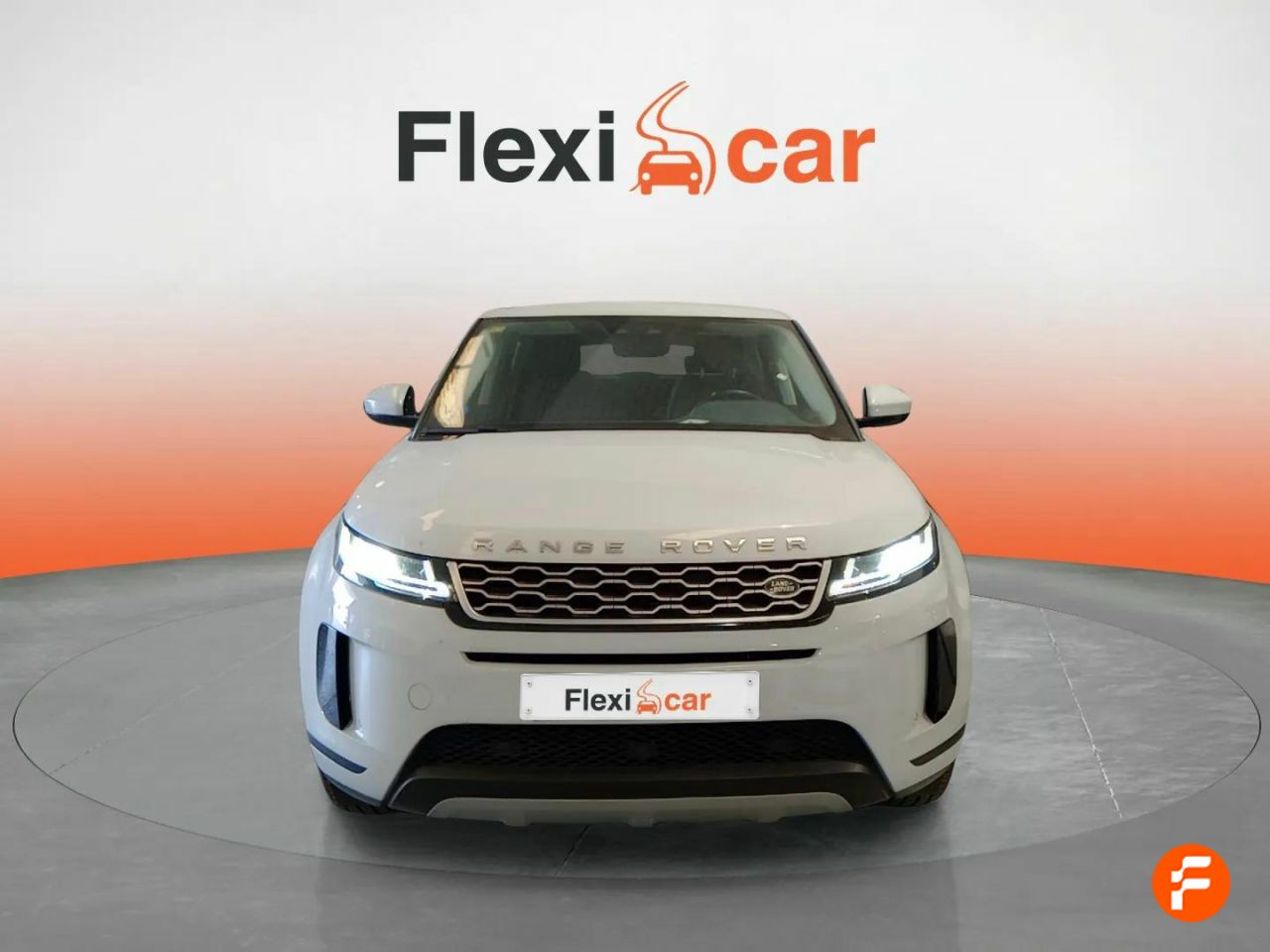 Foto Land-Rover Range Rover Evoque 2