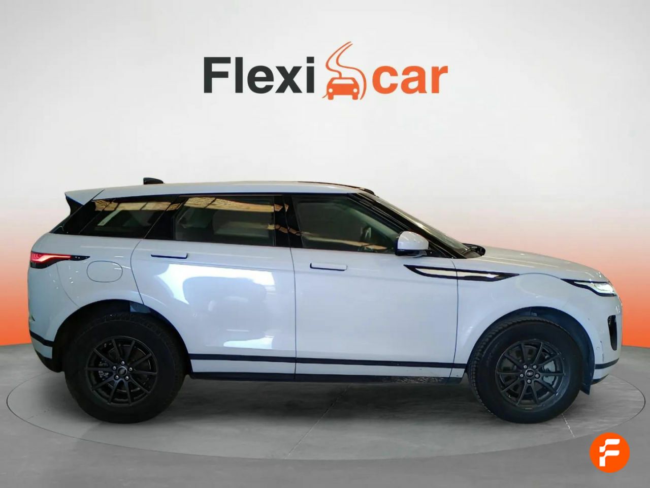 Foto Land-Rover Range Rover Evoque 3