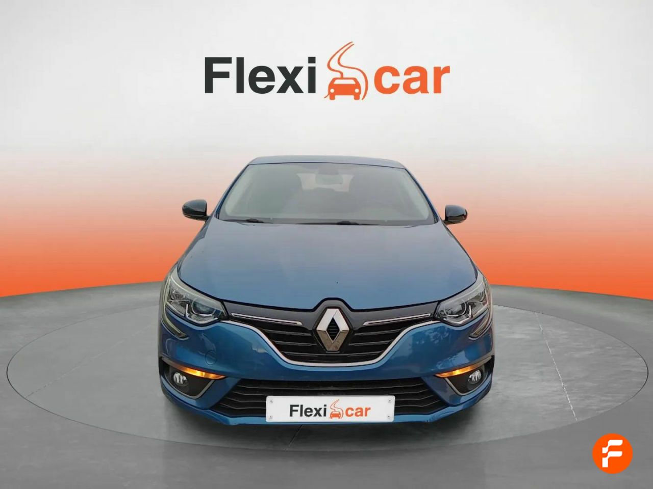 Foto Renault Mégane 2