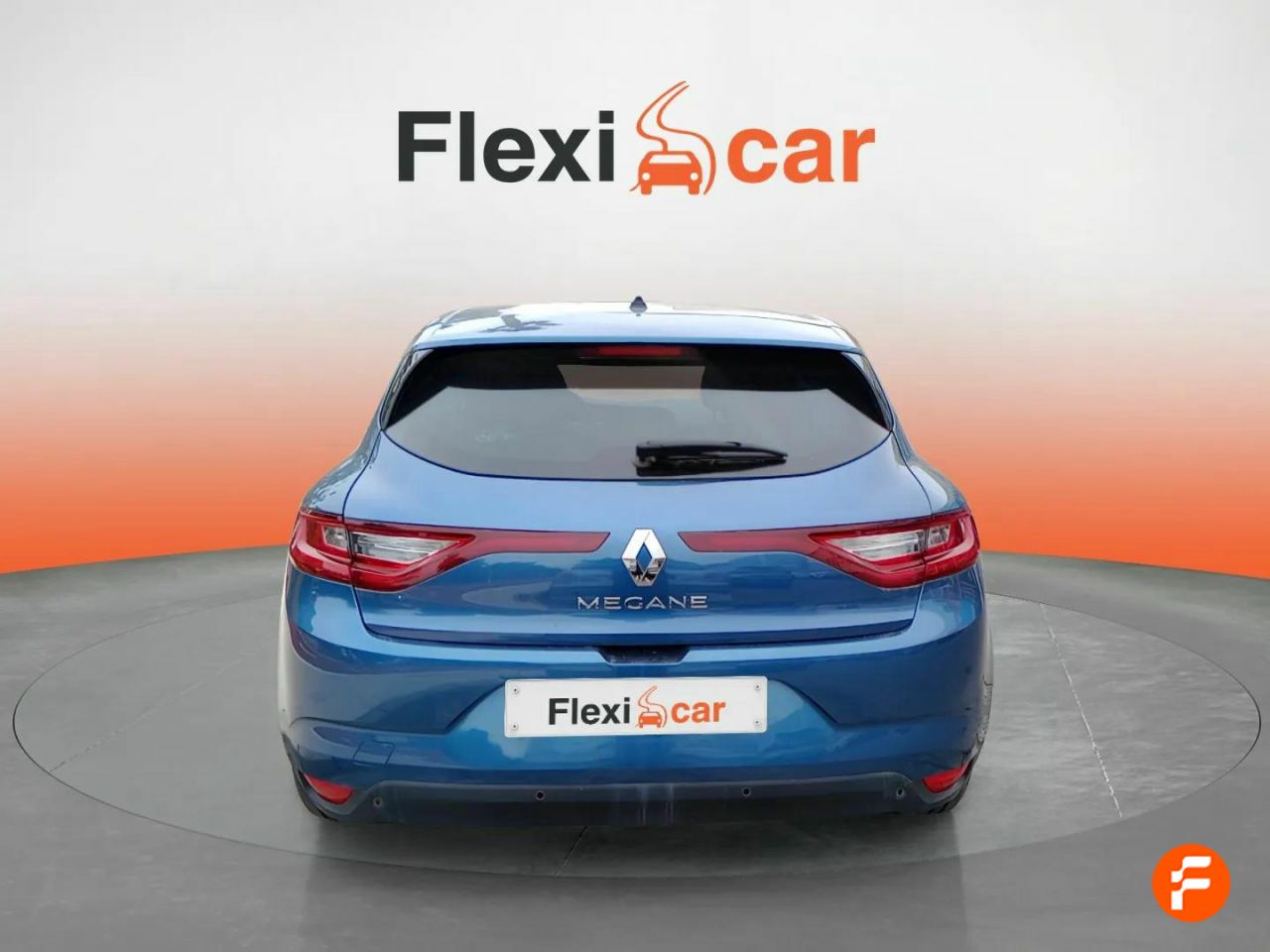 Foto Renault Mégane 3