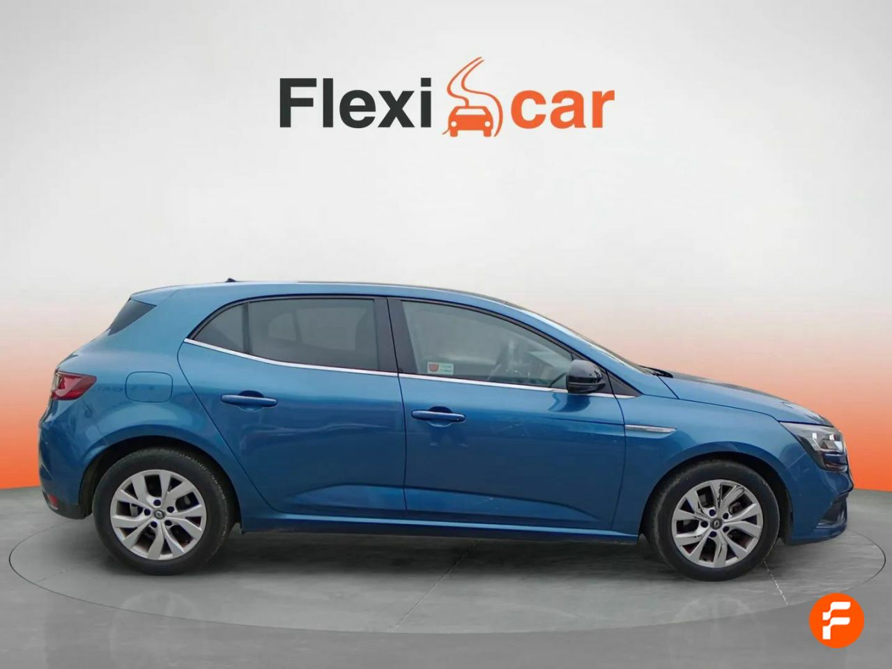Foto Renault Mégane 4