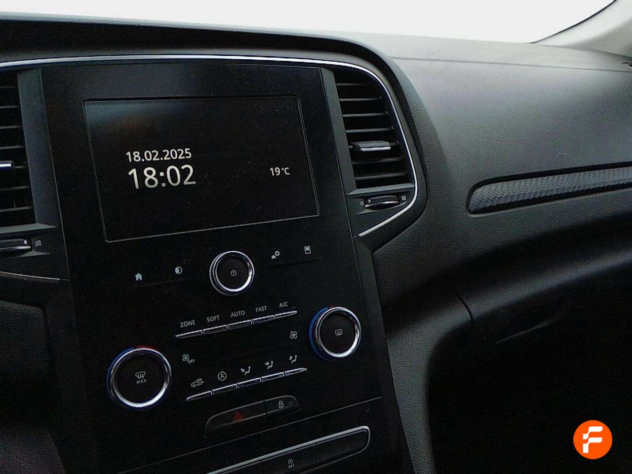 Foto Renault Mégane 9