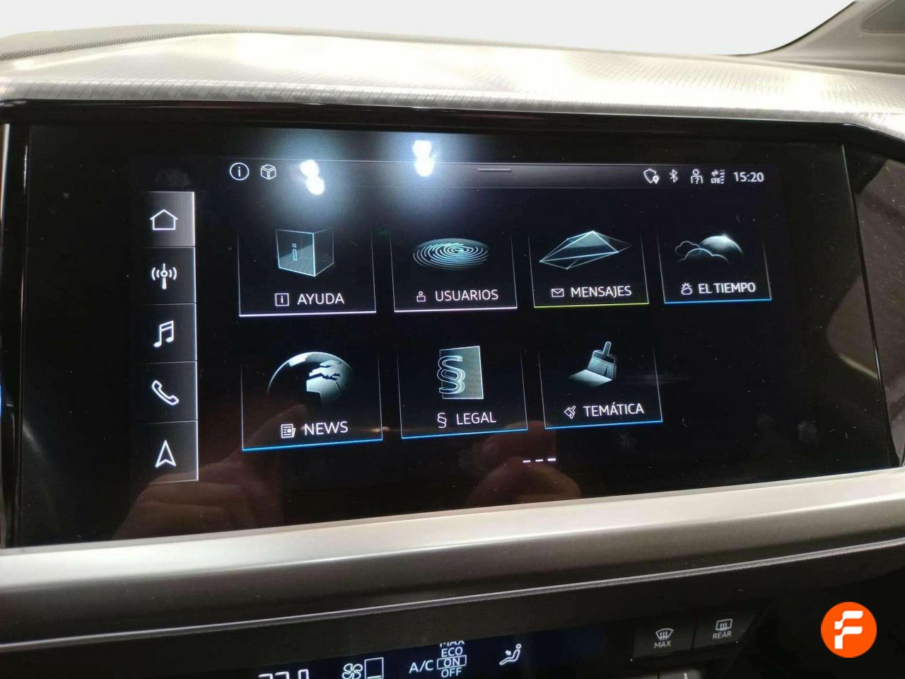 Foto Audi Q4 18