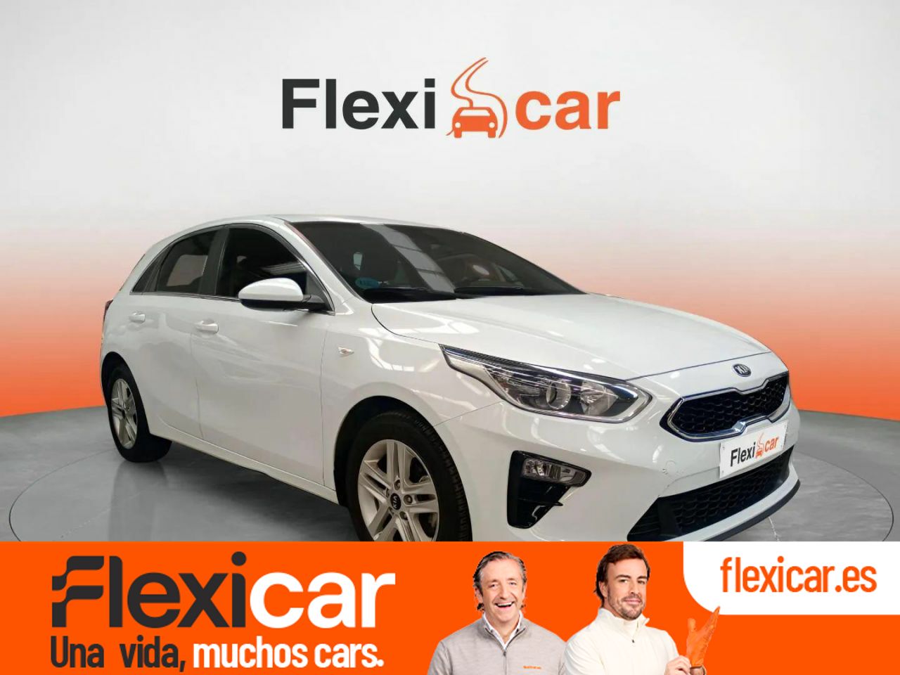 Foto Kia Ceed 1