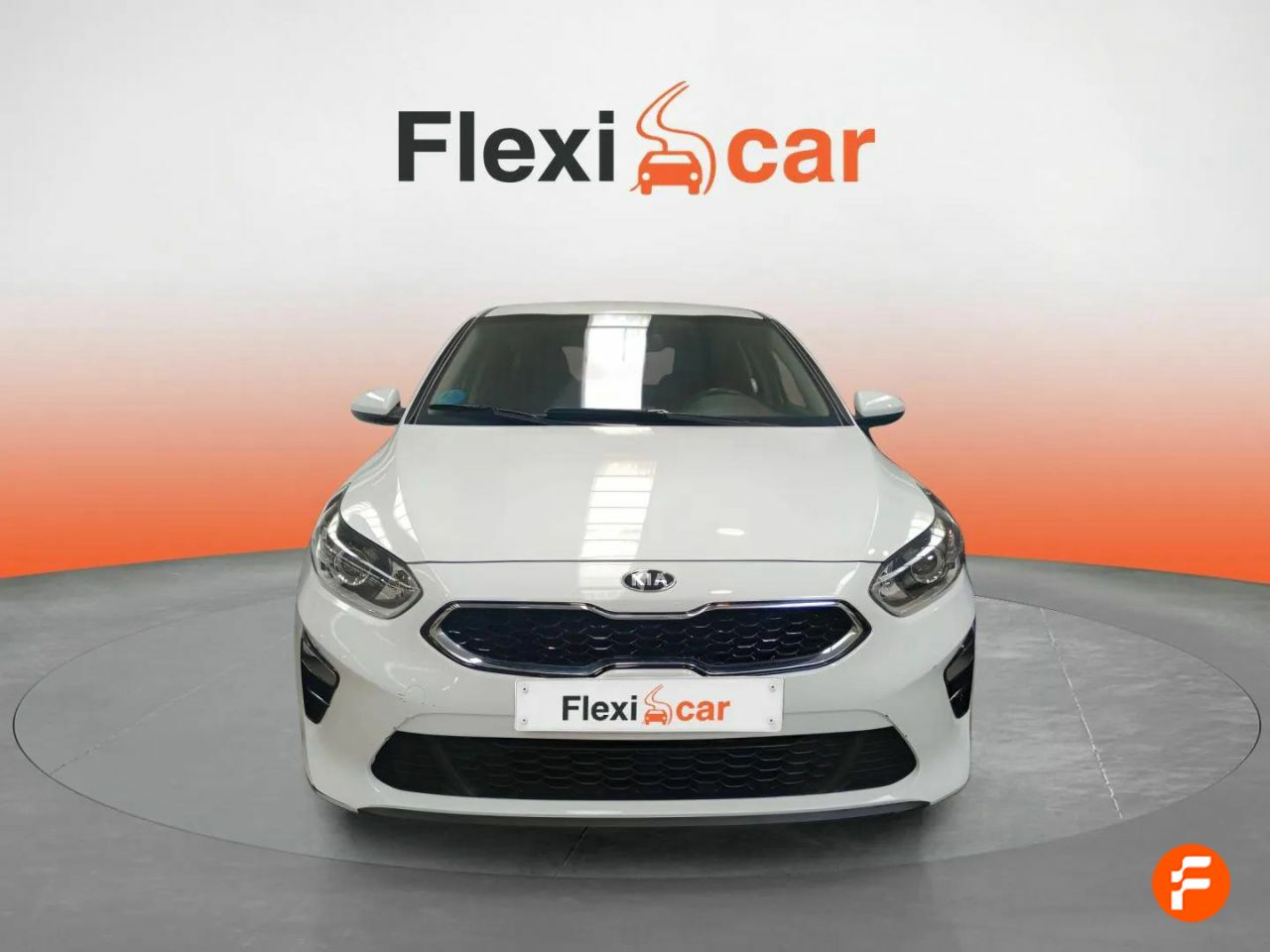 Foto Kia Ceed 2