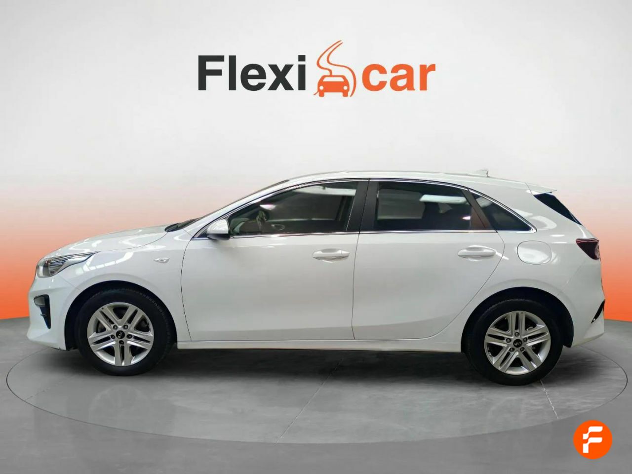 Foto Kia Ceed 3