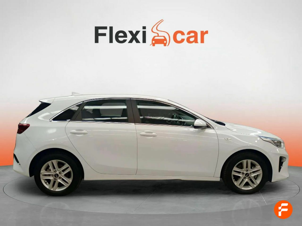 Foto Kia Ceed 5