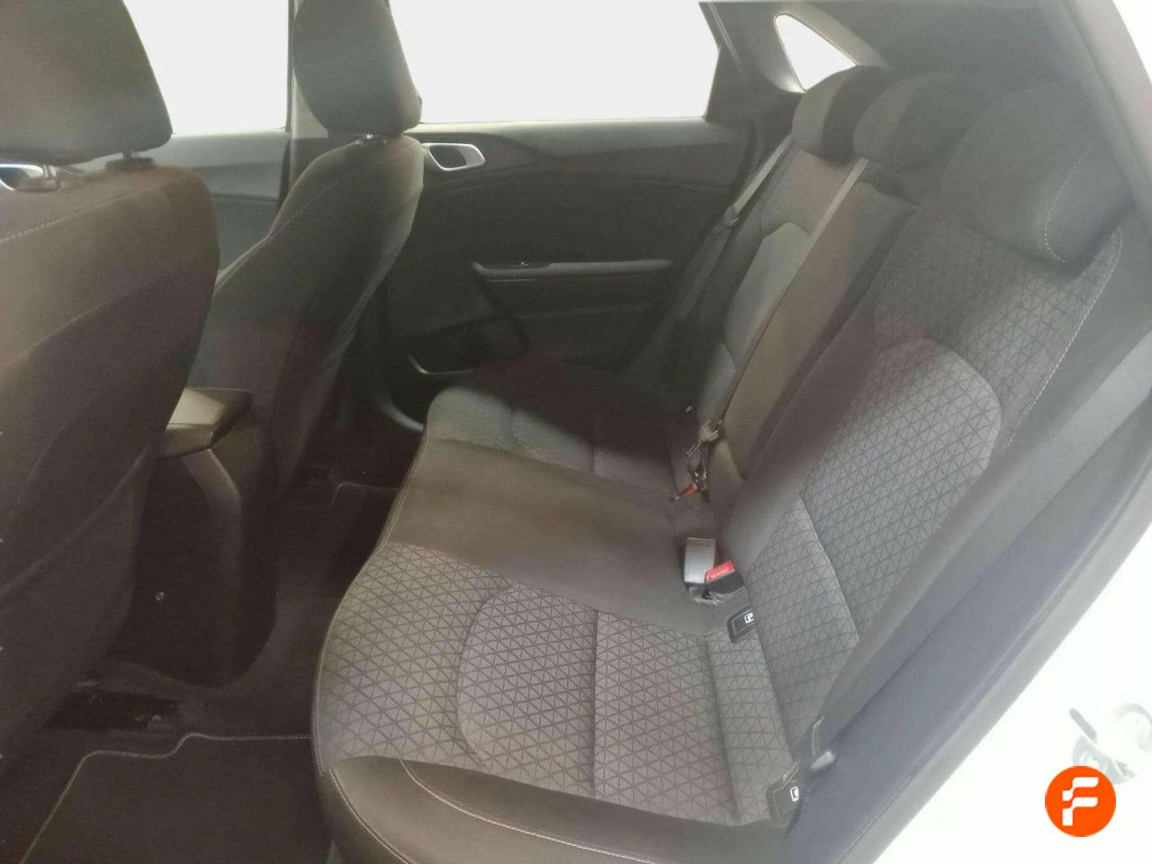 Foto Kia Ceed 8