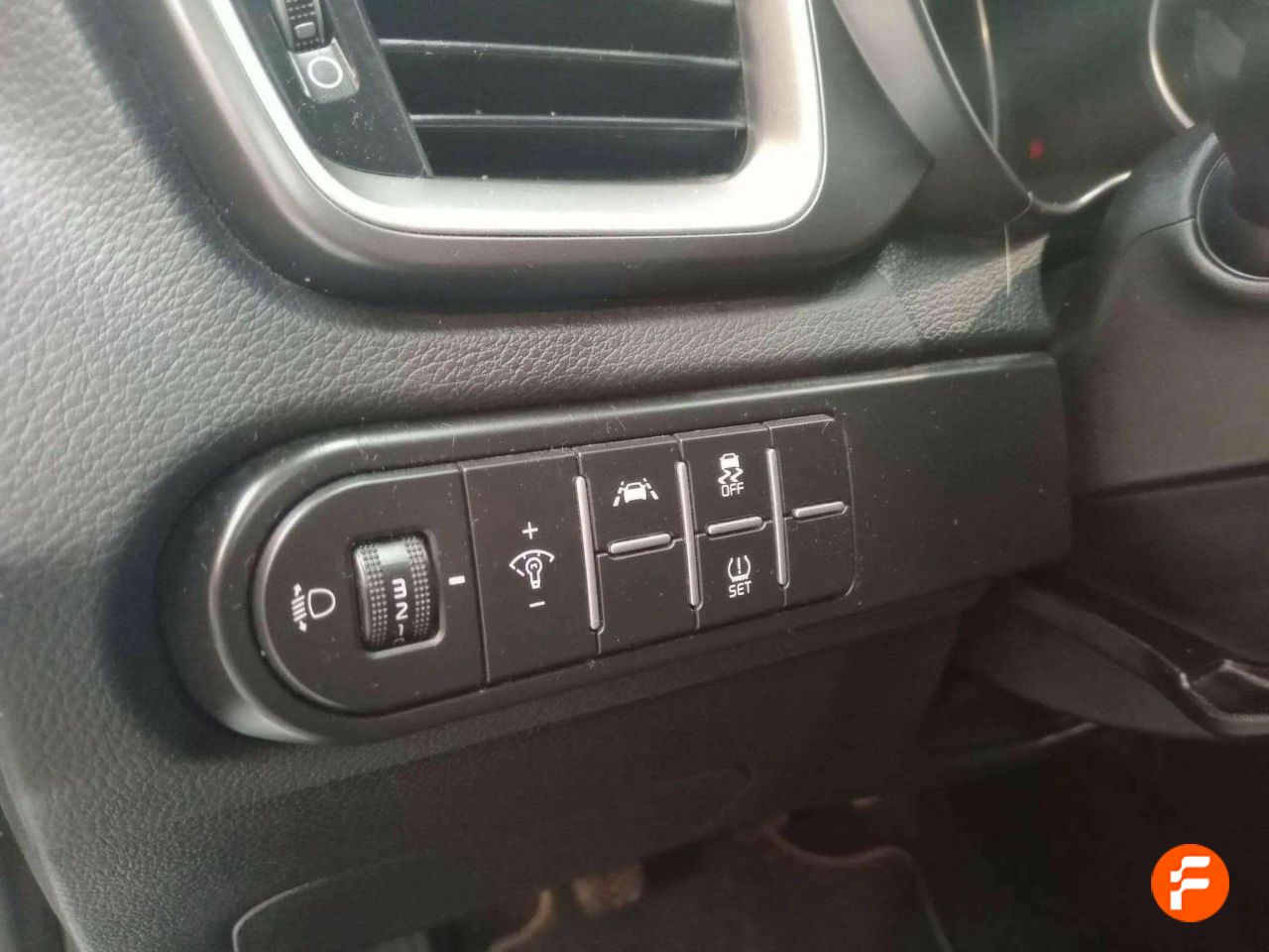 Foto Kia Ceed 9