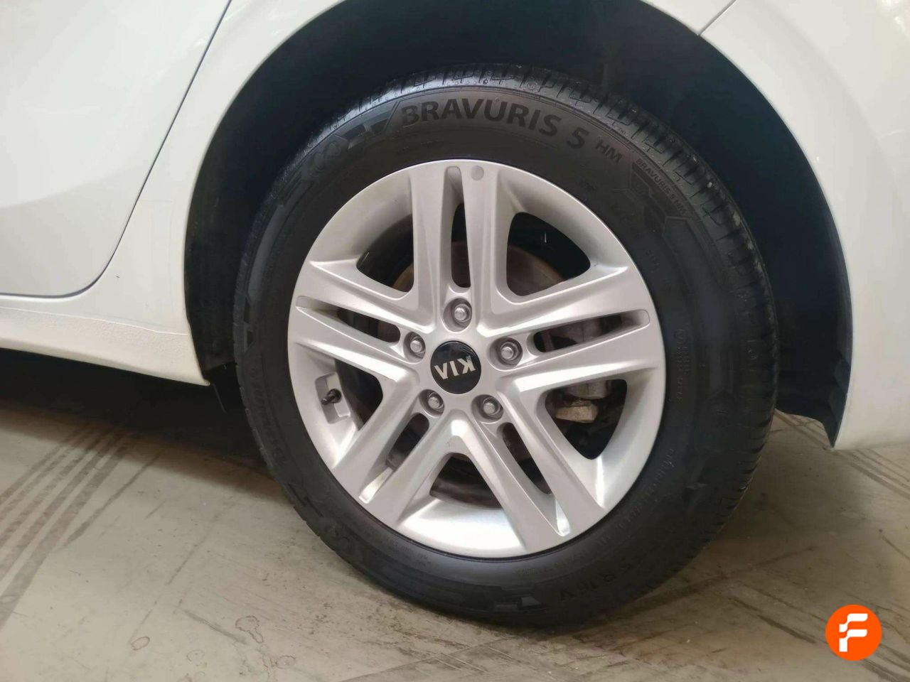 Foto Kia Ceed 11
