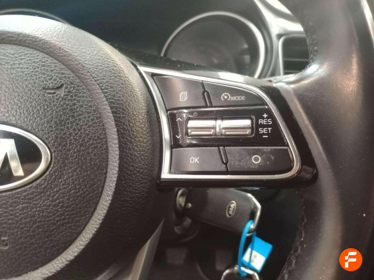 Foto Kia Ceed 12