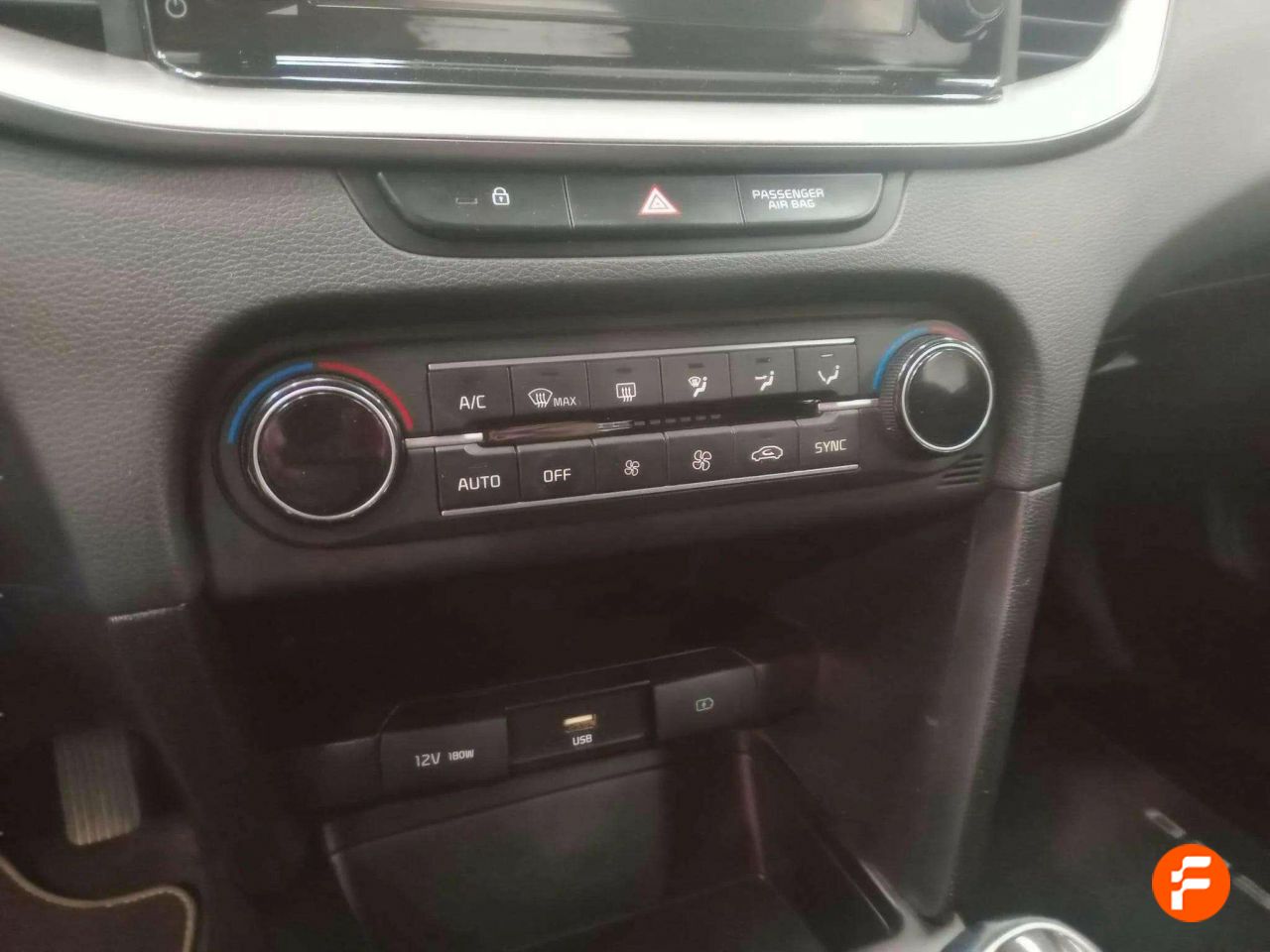 Foto Kia Ceed 14