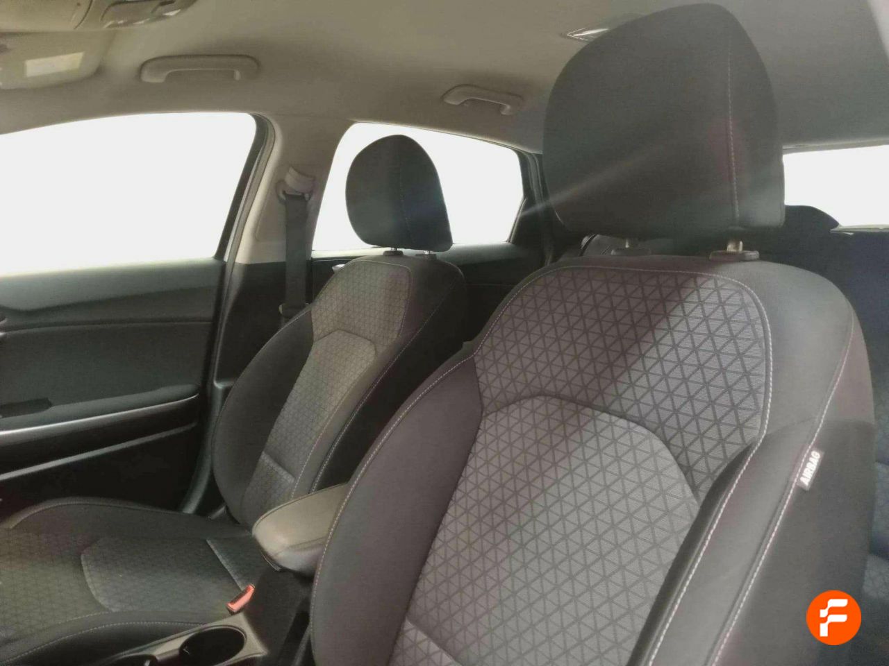 Foto Kia Ceed 16