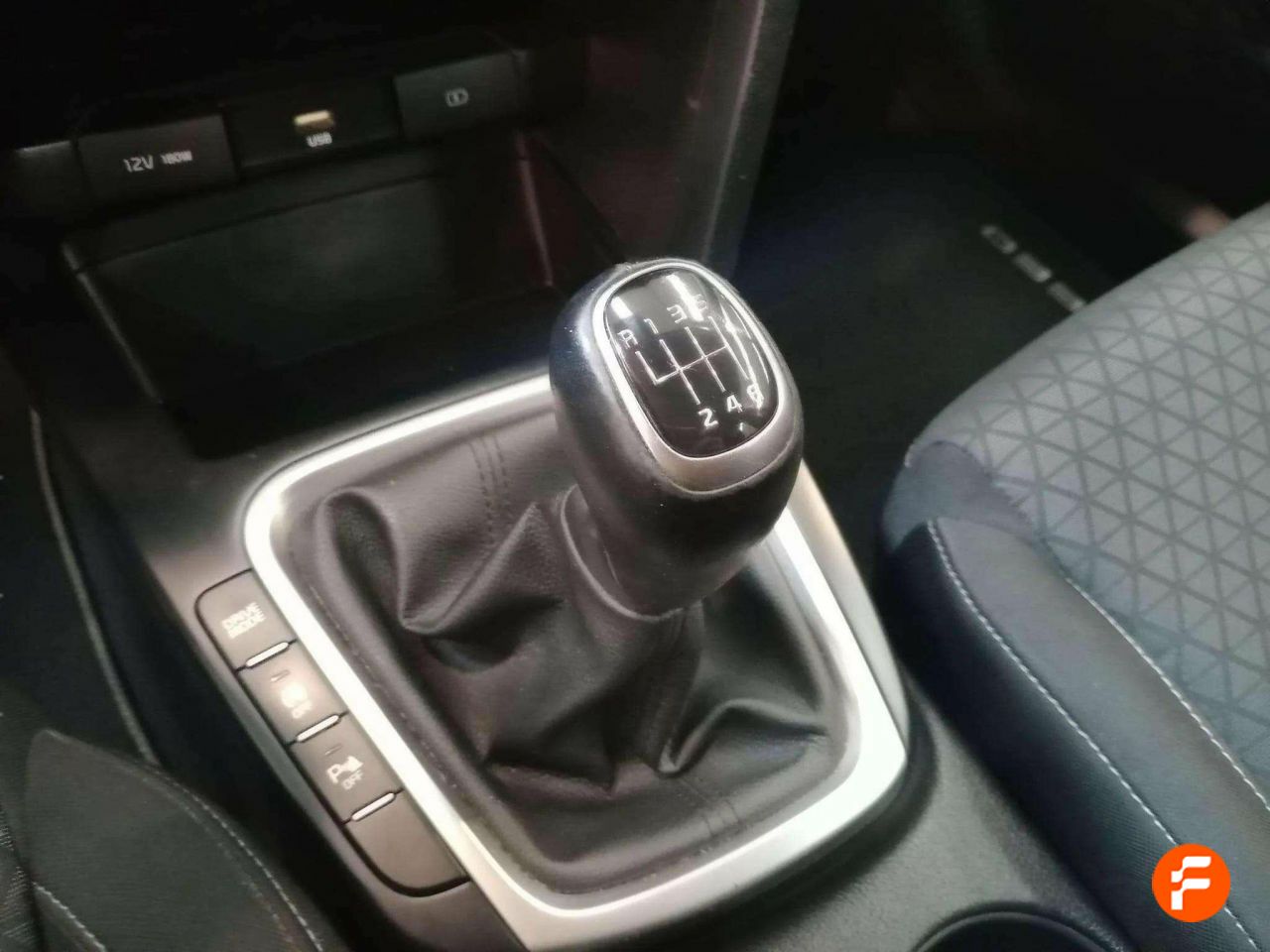 Foto Kia Ceed 17