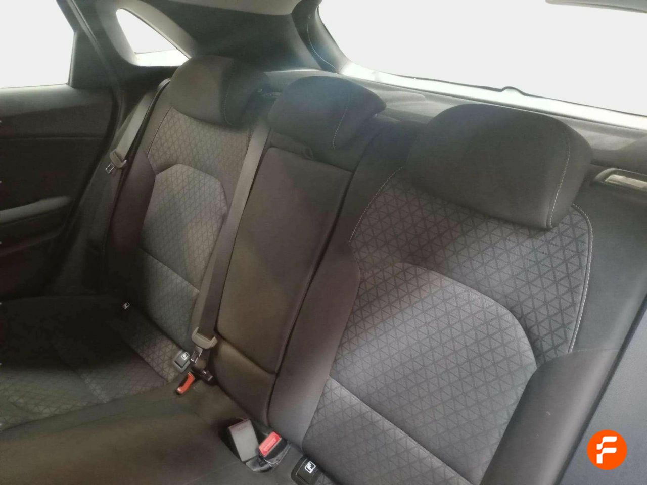 Foto Kia Ceed 19