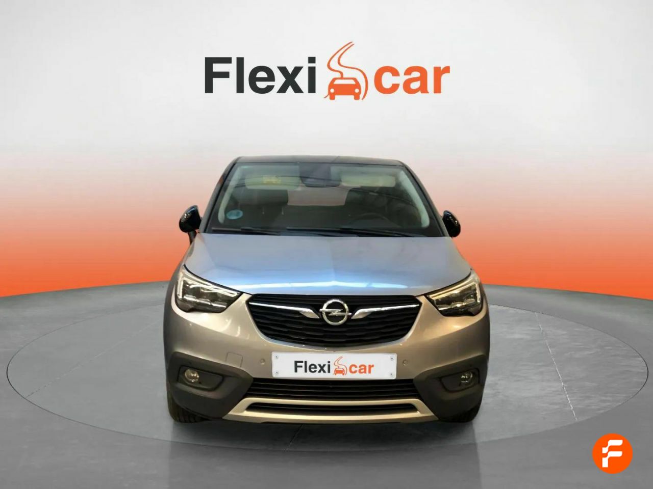 Foto Opel Crossland X 2