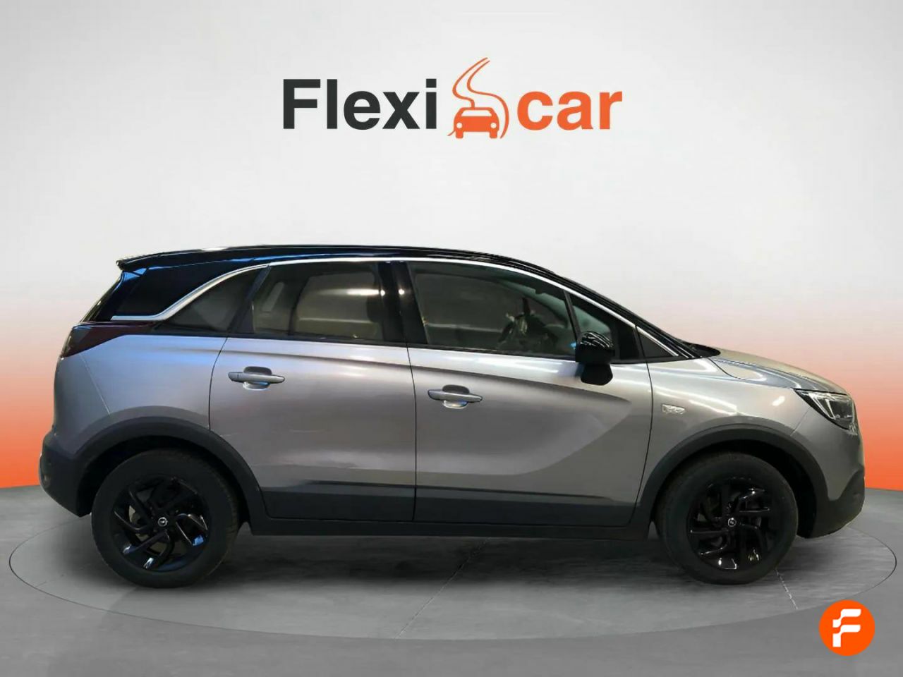 Foto Opel Crossland X 3