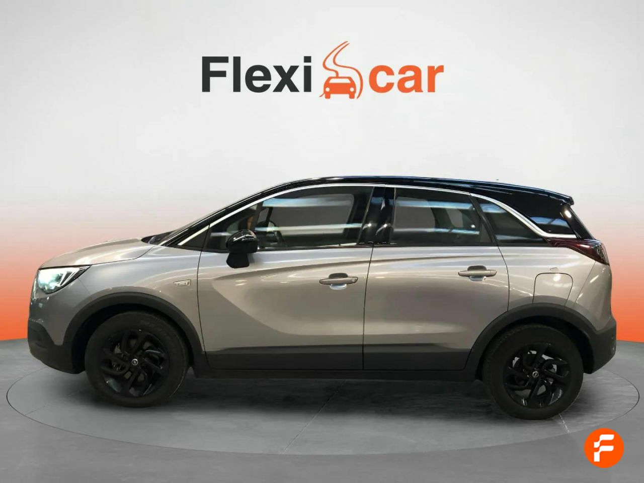 Foto Opel Crossland X 5