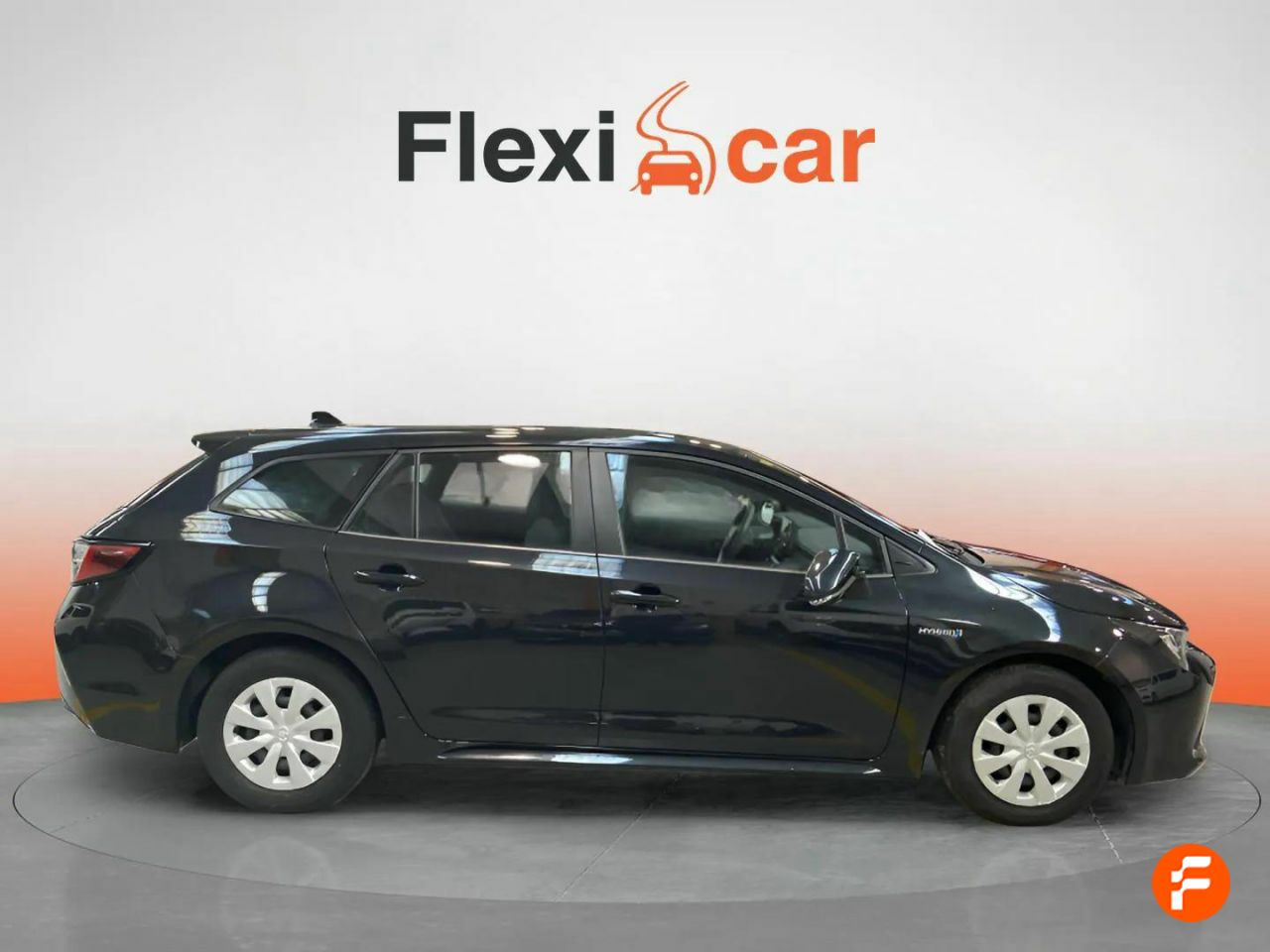 Foto Toyota Corolla 2