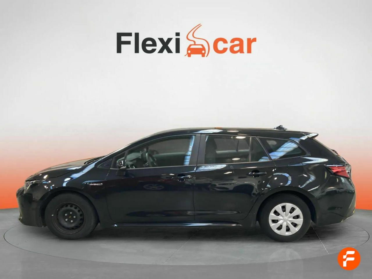 Foto Toyota Corolla 3
