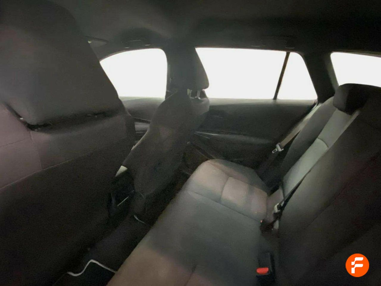 Foto Toyota Corolla 13