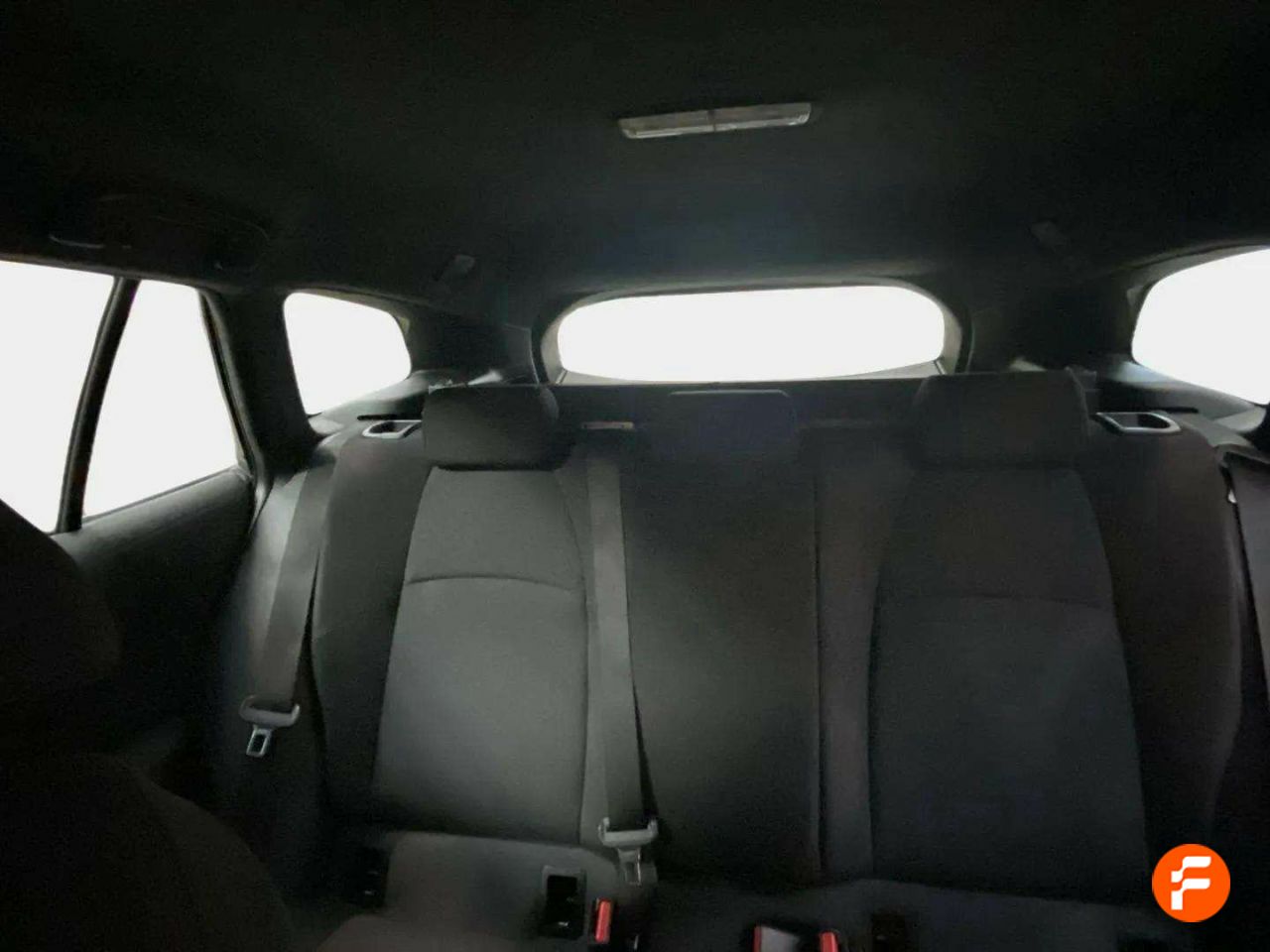 Foto Toyota Corolla 14