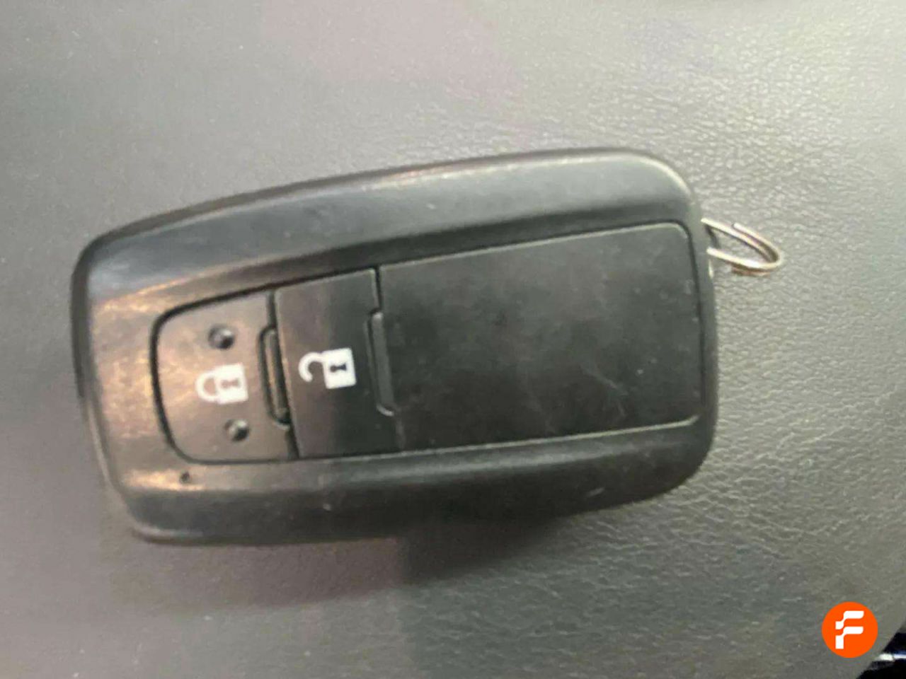 Foto Toyota Corolla 16