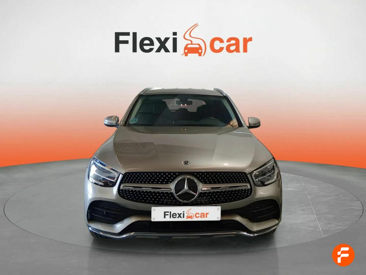 Foto Mercedes-Benz Clase GLC 2