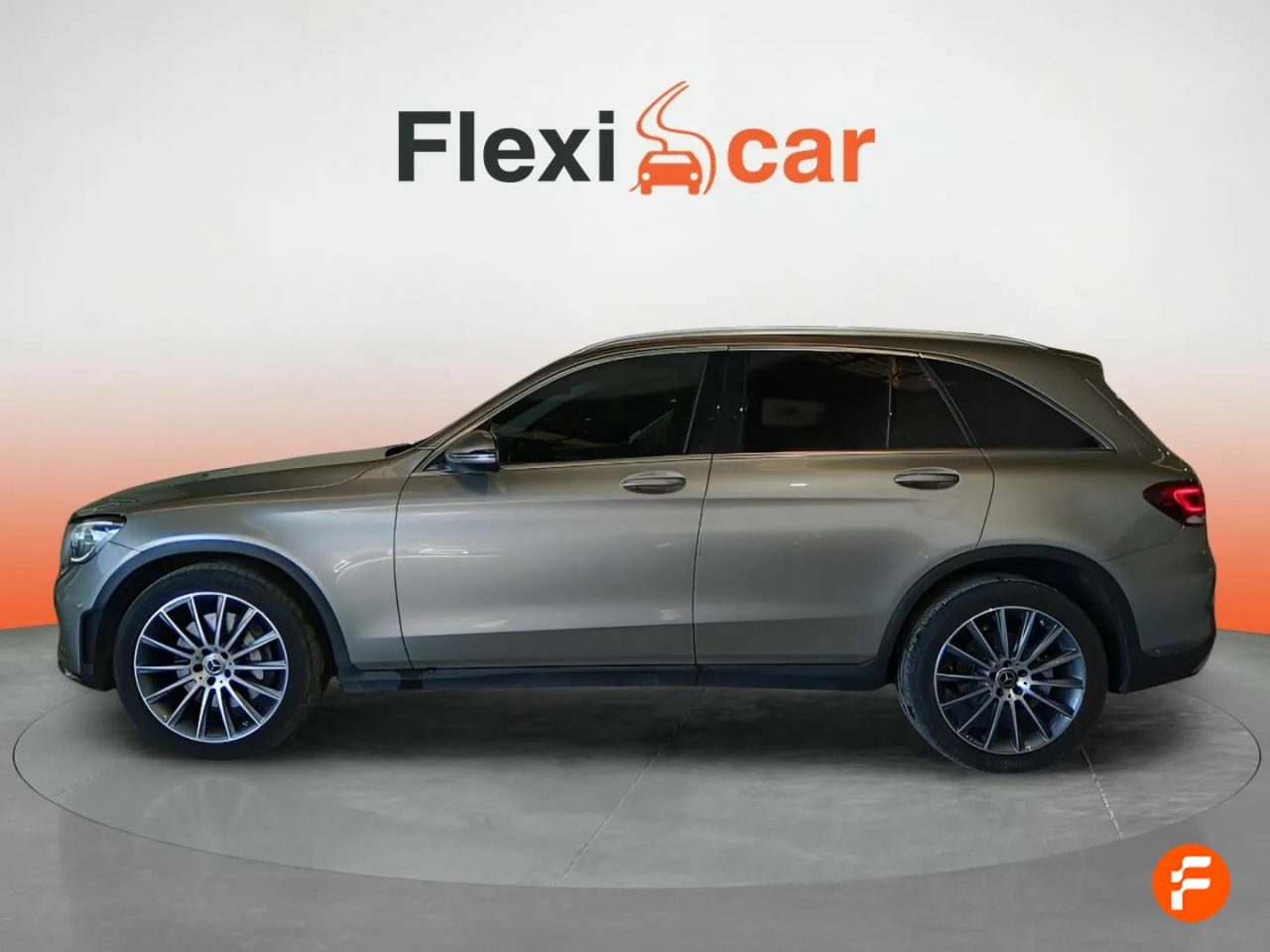 Foto Mercedes-Benz Clase GLC 3