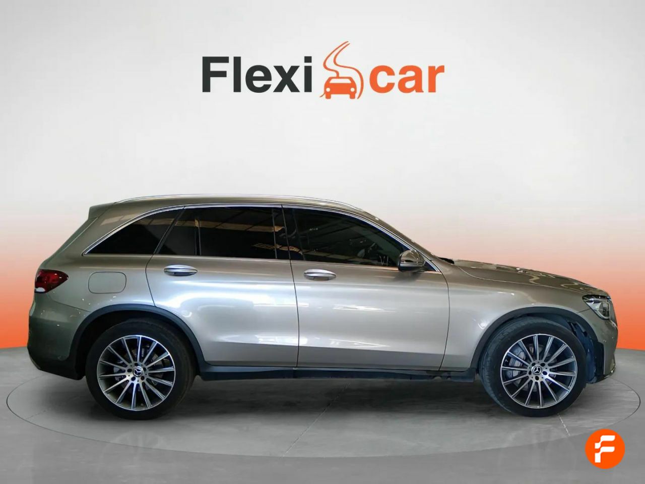 Foto Mercedes-Benz Clase GLC 5