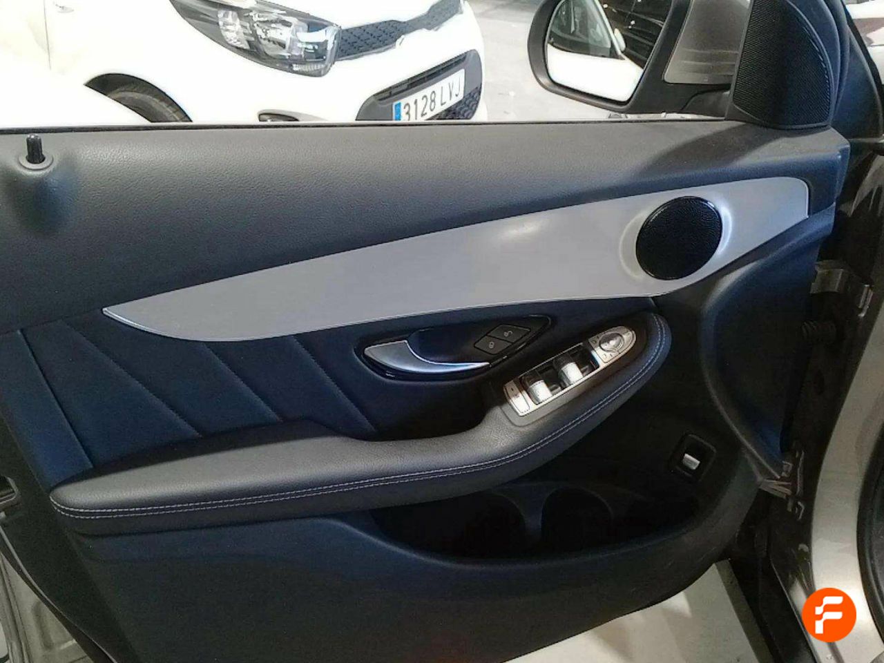 Foto Mercedes-Benz Clase GLC 7