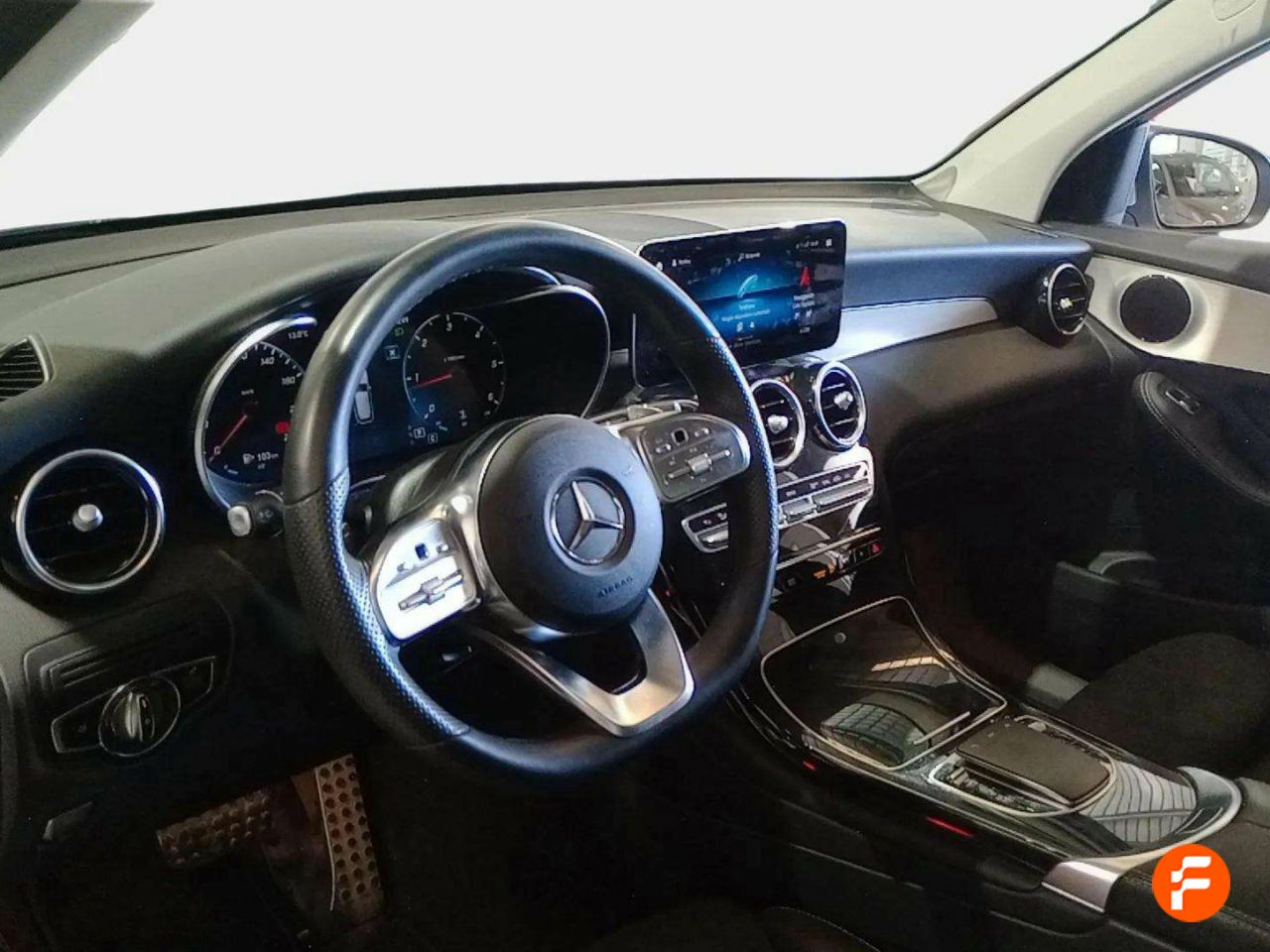 Foto Mercedes-Benz Clase GLC 9