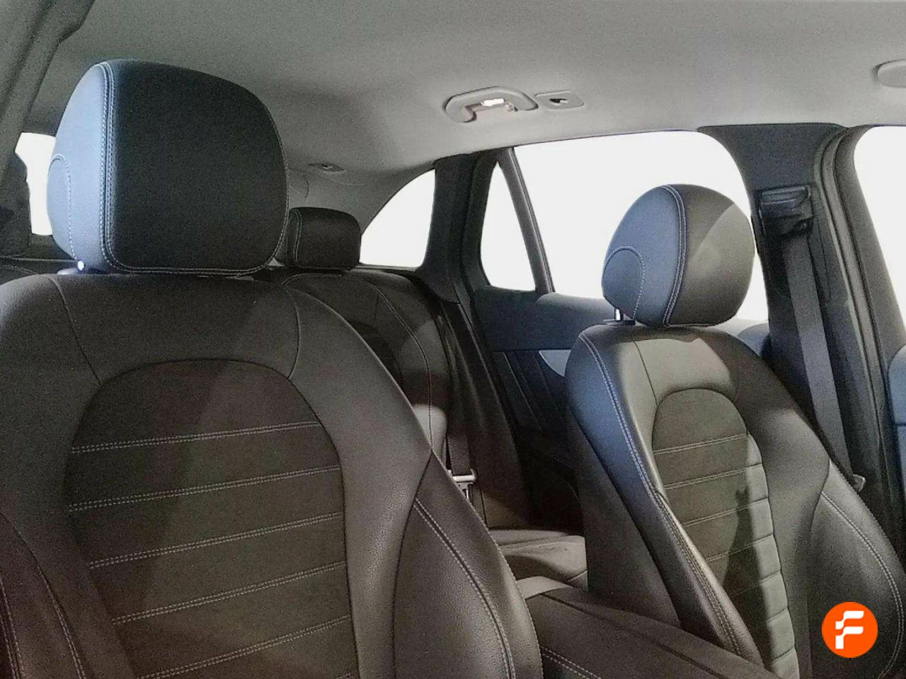Foto Mercedes-Benz Clase GLC 12