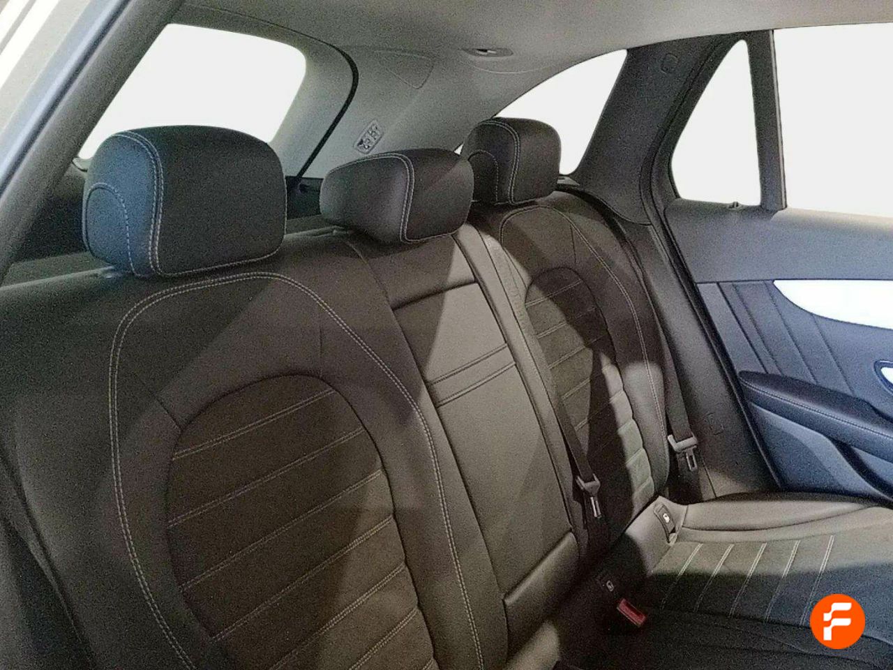 Foto Mercedes-Benz Clase GLC 13