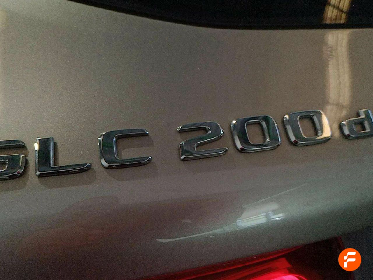 Foto Mercedes-Benz Clase GLC 15