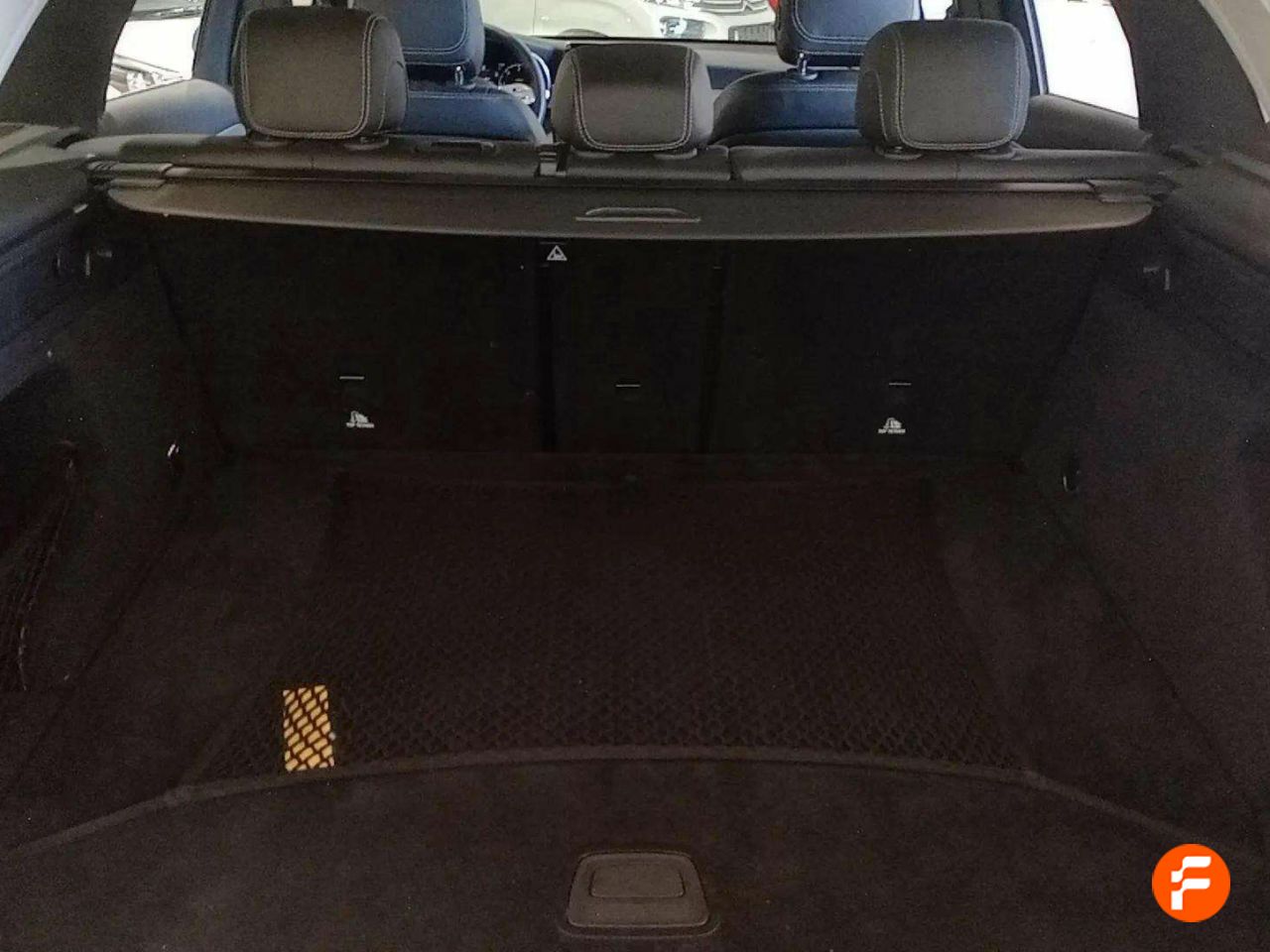 Foto Mercedes-Benz Clase GLC 16