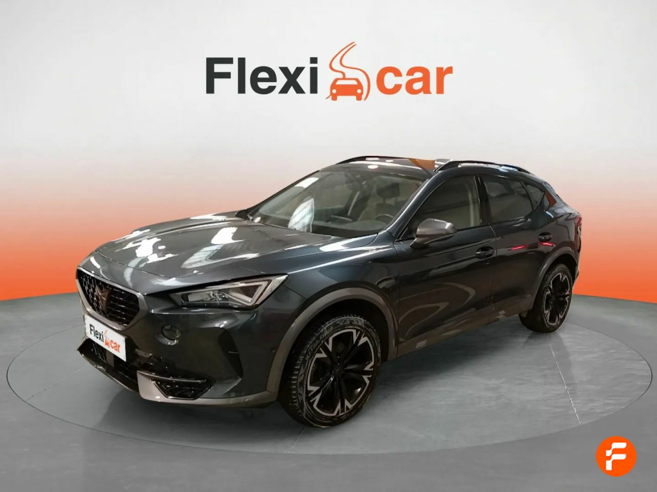 Foto Cupra Formentor 3