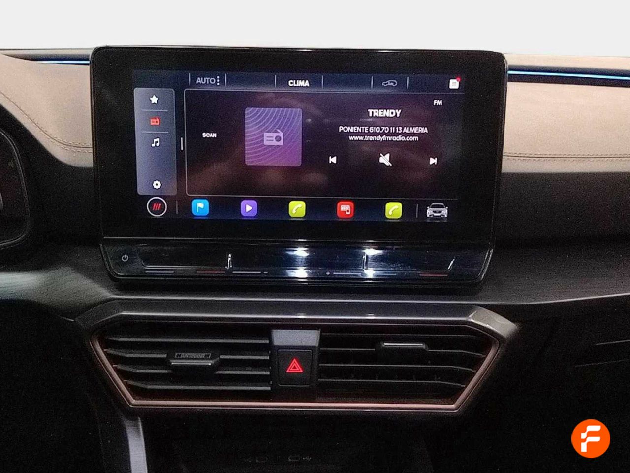 Foto Cupra Formentor 10