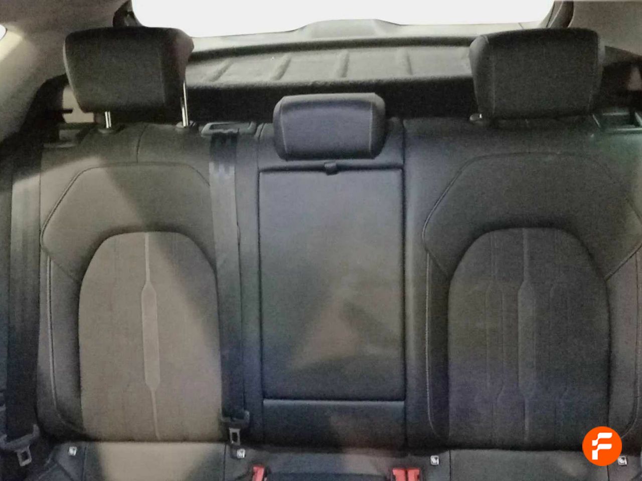 Foto Cupra Formentor 15