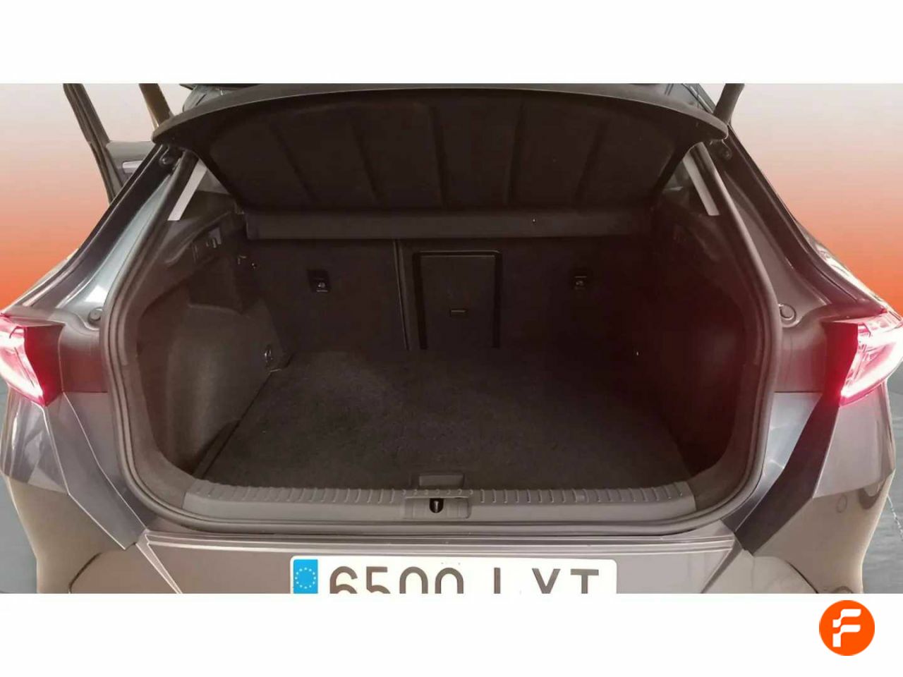 Foto Cupra Formentor 16