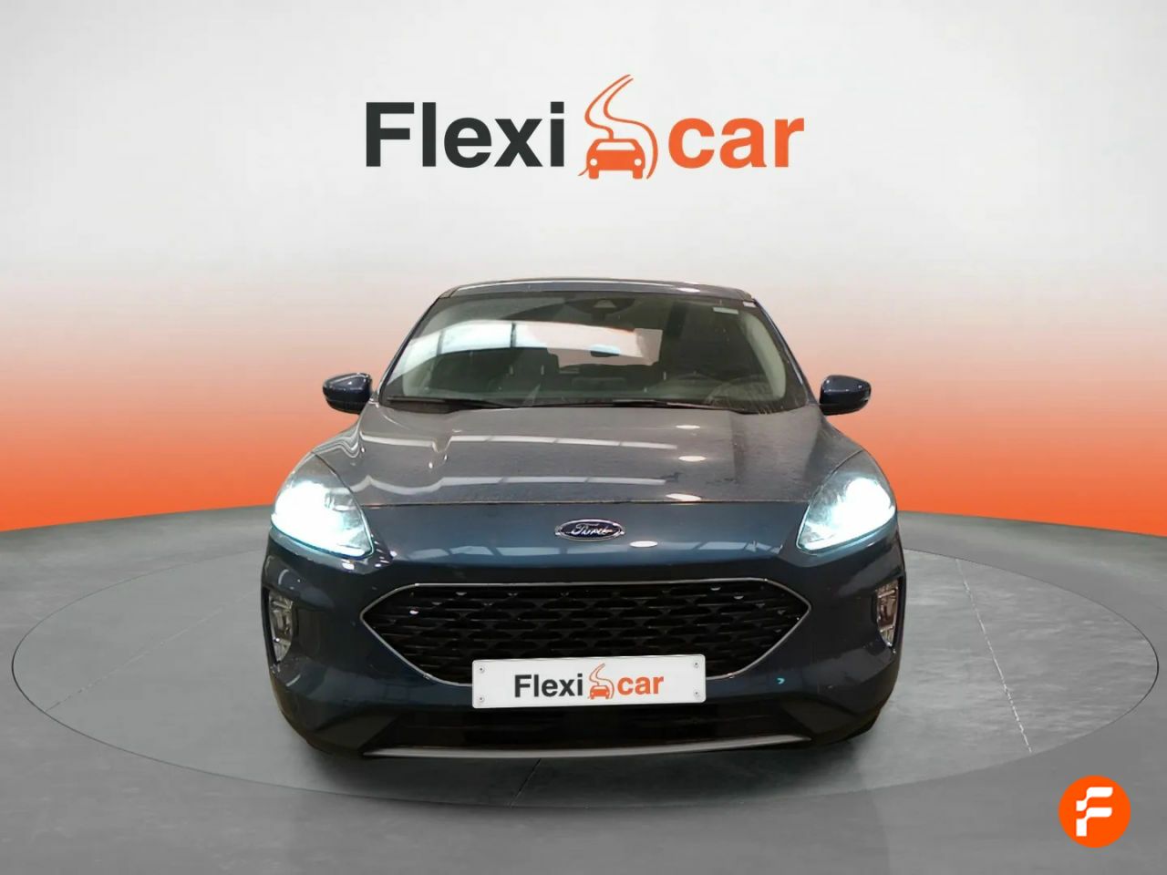 Foto Ford Kuga 2